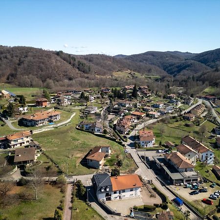 Casa Antonia Tra Laghi & Monti Βίλα Armeno Εξωτερικό φωτογραφία