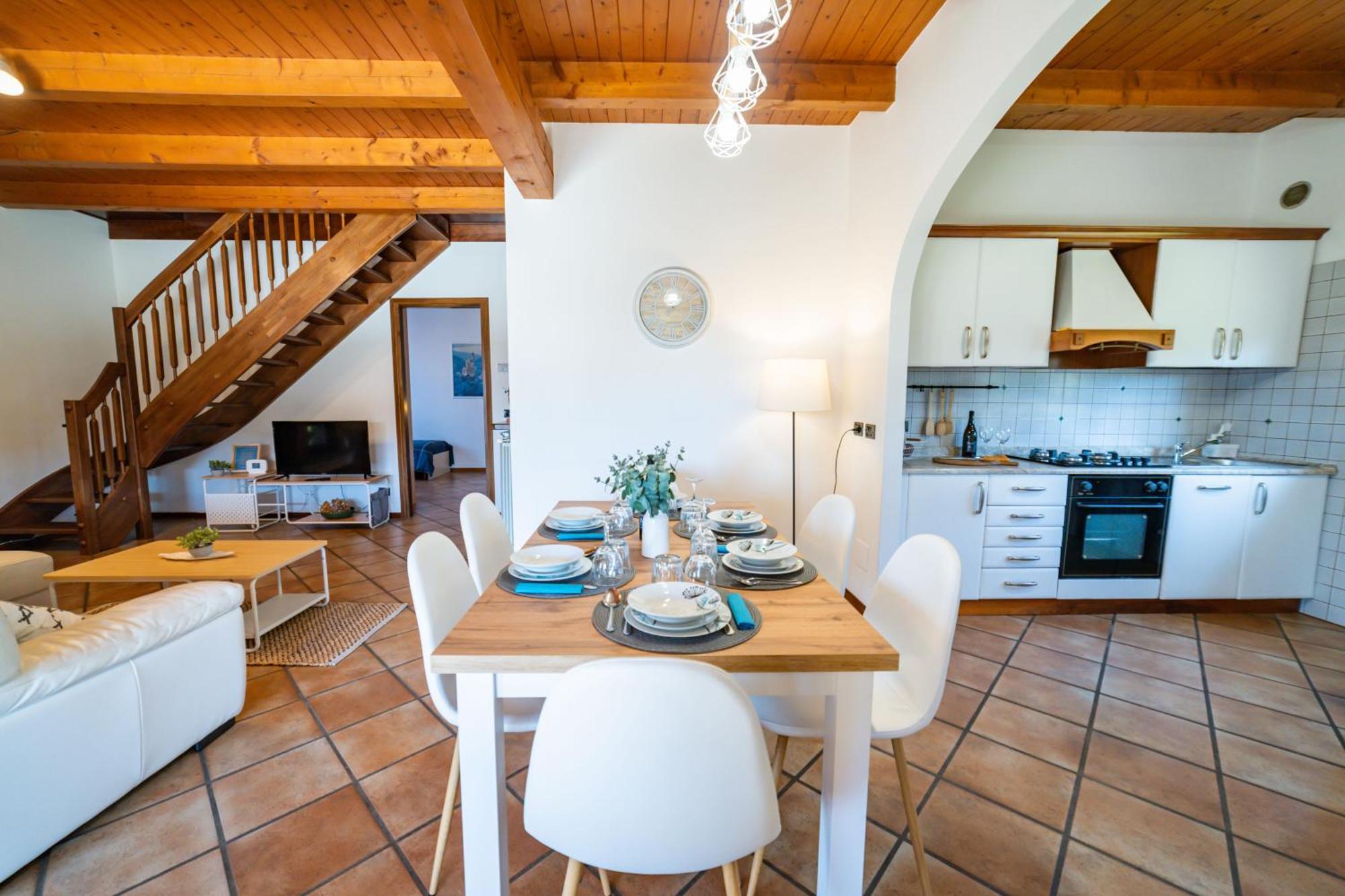Casa Antonia Tra Laghi & Monti Βίλα Armeno Εξωτερικό φωτογραφία